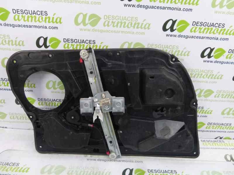Recambio de elevalunas delantero derecho para ford fiesta (cb1) trend referencia OEM IAM 8A61A045H16AF 8A6114553A 0130822407