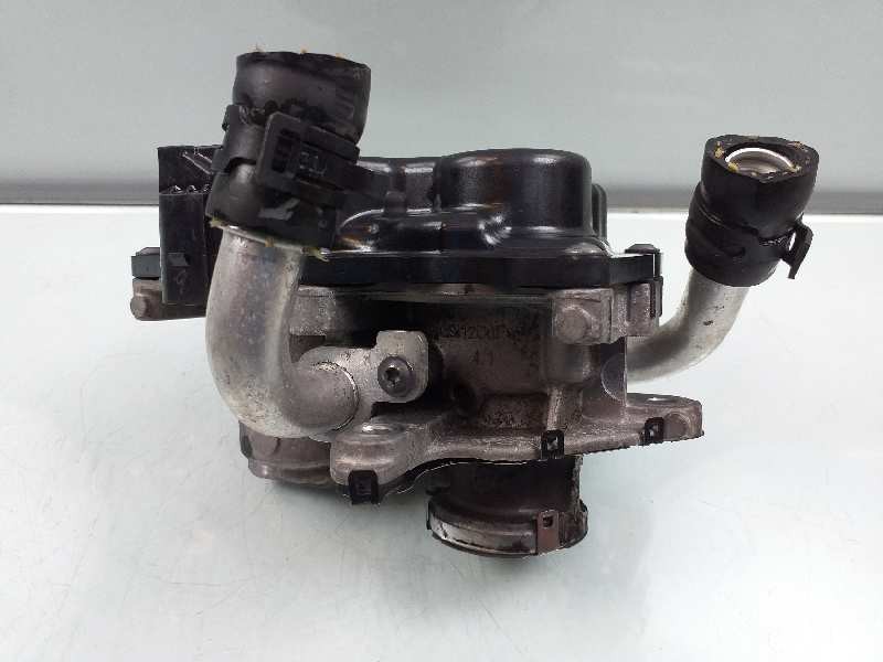 Recambio de valvula egr para skoda octavia lim. (5e3) ambition referencia OEM IAM 04L131501S  