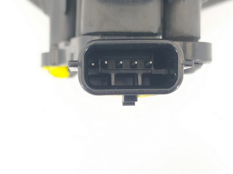 Recambio de caudalimetro para dacia duster ii prestige 4wd referencia OEM IAM 165769677R 226802715R 