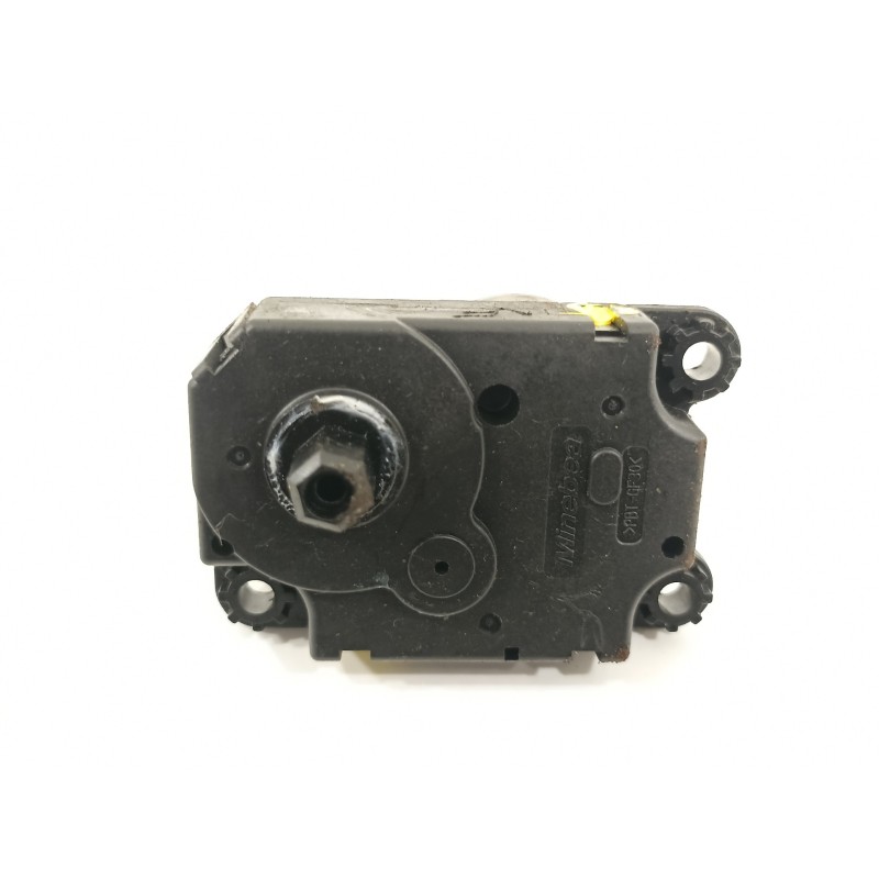 Recambio de motor apertura trampillas climatizador para citroën jumpy fugón club m referencia OEM IAM A21201700 HAD36001A 