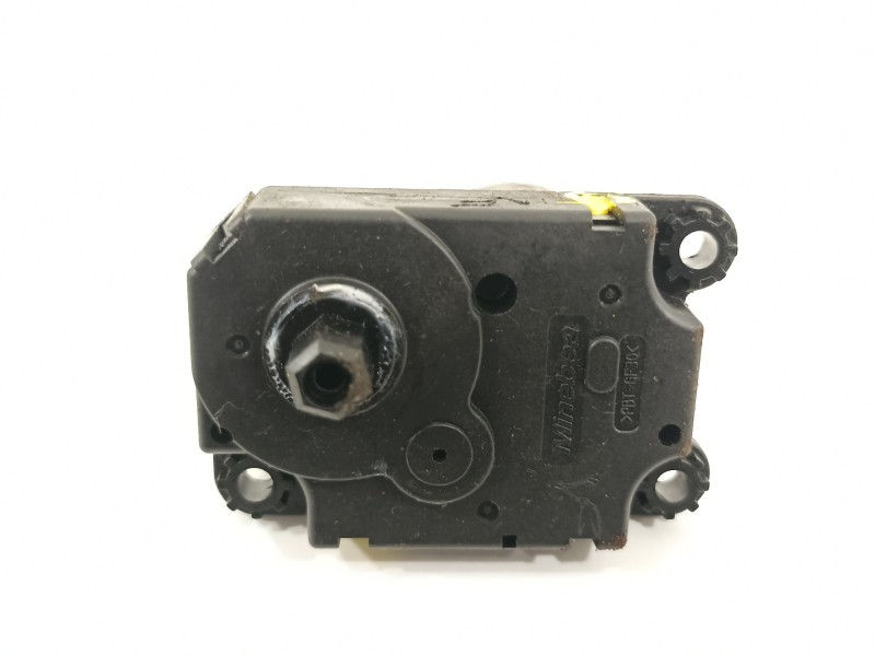 Recambio de motor apertura trampillas climatizador para citroën jumpy fugón club m referencia OEM IAM A21201700 HAD36001A 