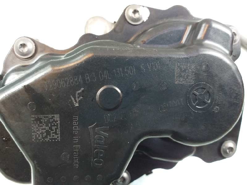 Recambio de valvula egr para skoda octavia lim. (5e3) ambition referencia OEM IAM 04L131501S  