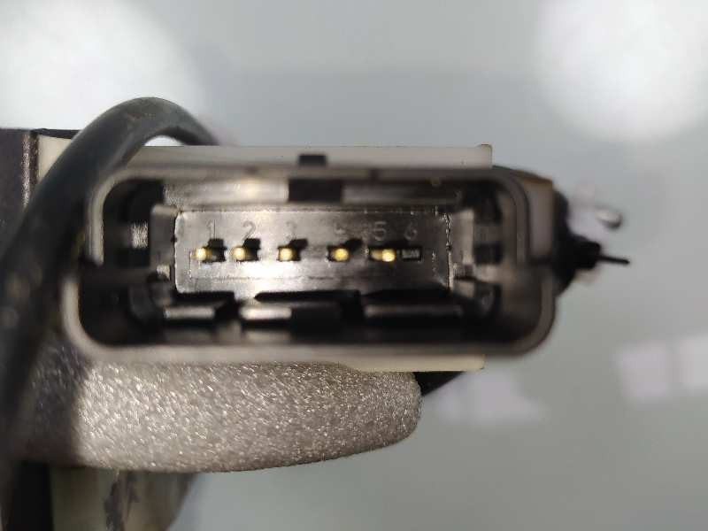 Recambio de cerradura puerta trasera izquierda para peugeot 2008 (--.2013) style referencia OEM IAM 9812501280  