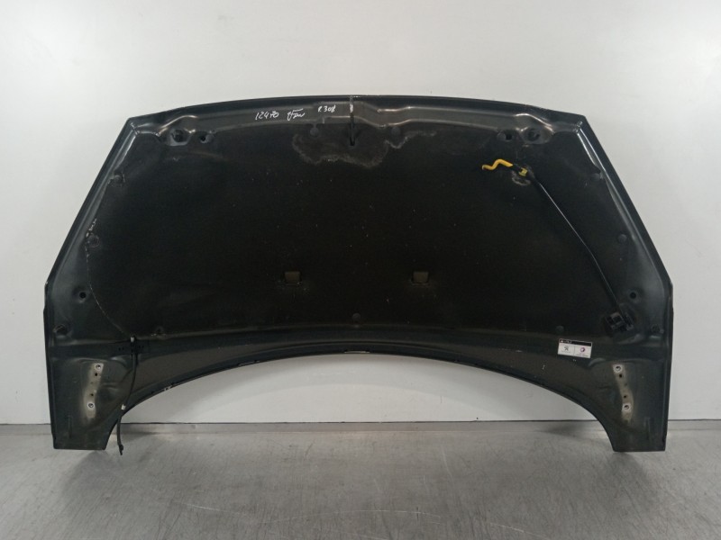 Recambio de capot para peugeot 308 premium referencia OEM IAM   
