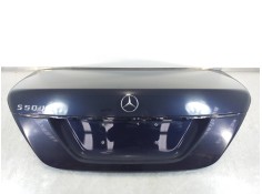 Recambio de tapa maletero para mercedes-benz clase s (w221) berlina 500 l (221.171) referencia OEM IAM   