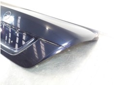 Recambio de tapa maletero para mercedes-benz clase s (w221) berlina 500 l (221.171) referencia OEM IAM    2