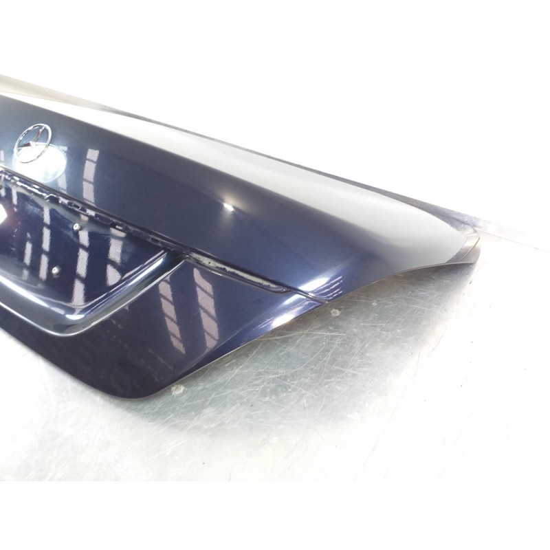 Recambio de tapa maletero para mercedes-benz clase s (w221) berlina 500 l (221.171) referencia OEM IAM   
