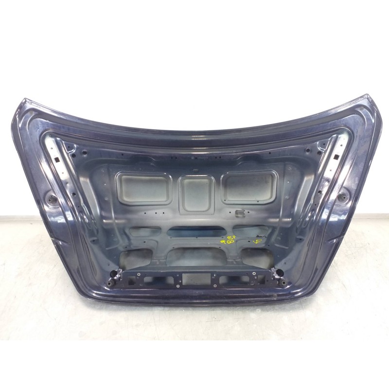 Recambio de tapa maletero para mercedes-benz clase s (w221) berlina 500 l (221.171) referencia OEM IAM   