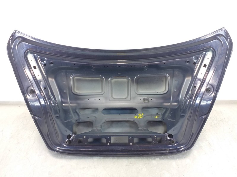 Recambio de tapa maletero para mercedes-benz clase s (w221) berlina 500 l (221.171) referencia OEM IAM   