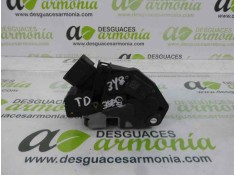 Recambio de cerradura puerta trasera derecha para ford fiesta (cb1) trend referencia OEM IAM 8A6AA26412AC  