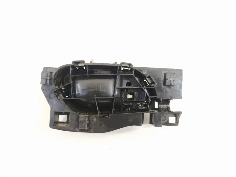Recambio de maneta interior trasera izquierda para citroën jumpy fugón club m referencia OEM IAM 96555515XT  