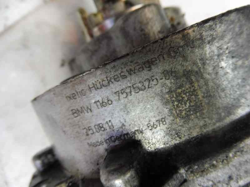 Recambio de depresor freno / bomba vacio para bmw serie 3 berlina (e90) 335i referencia OEM IAM 11667575325-06 200800121 