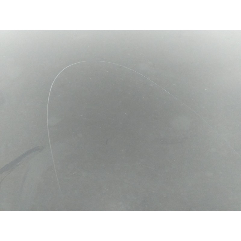 Recambio de tapa maletero para mercedes-benz clase s (w221) berlina 500 l (221.171) referencia OEM IAM   