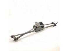 Recambio de motor limpia delantero para mini mini (r50,r53) cooper s referencia OEM IAM 8377427 53555304