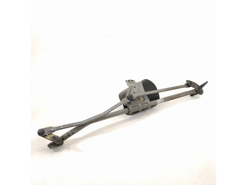 Recambio de motor limpia delantero para mini mini (r50,r53) cooper s referencia OEM IAM 8377427 53555304 