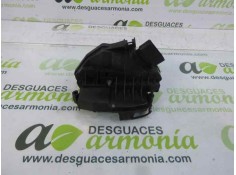 Recambio de cerradura puerta trasera derecha para ford fiesta (cb1) trend referencia OEM IAM 8A6AA26412AC   2