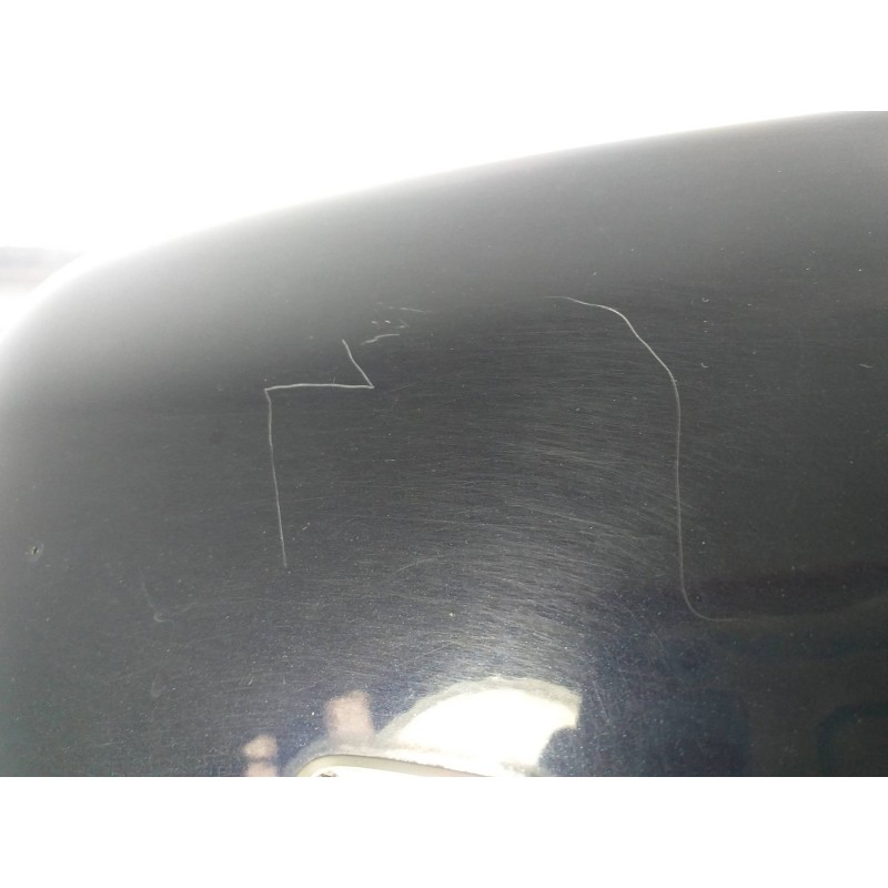 Recambio de tapa maletero para mercedes-benz clase s (w221) berlina 500 l (221.171) referencia OEM IAM   