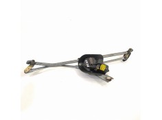 Recambio de motor limpia delantero para mini mini (r50,r53) cooper s referencia OEM IAM 8377427 53555304  2