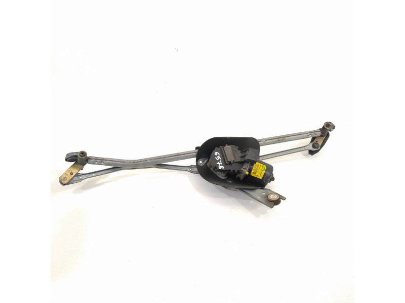 Recambio de motor limpia delantero para mini mini (r50,r53) cooper s referencia OEM IAM 8377427 53555304 