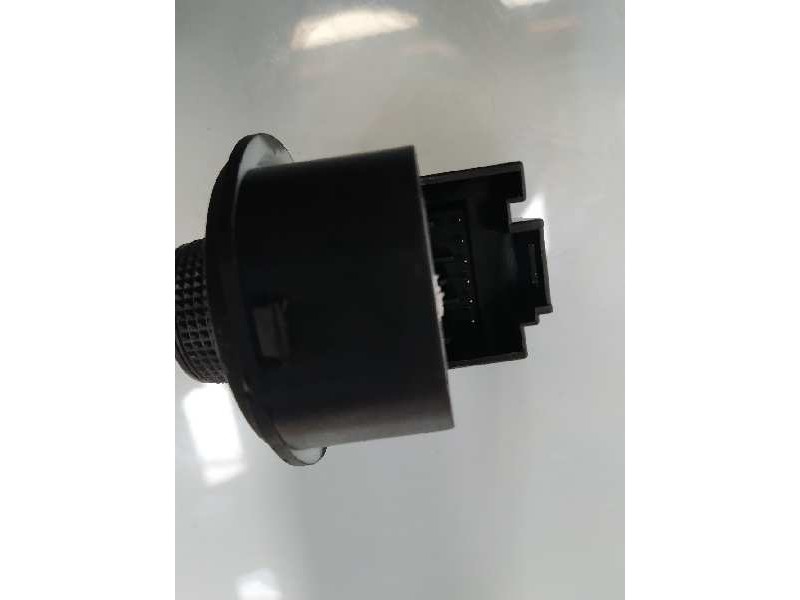 Recambio de mando retrovisor para skoda octavia lim. (5e3) ambition referencia OEM IAM 5E0959565B  