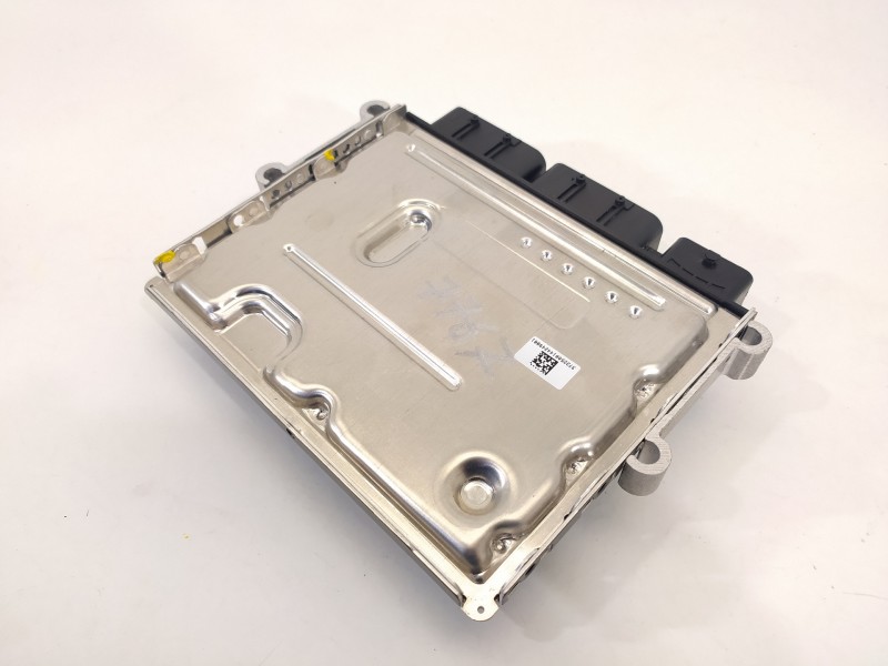 Recambio de centralita motor uce para dacia duster ii prestige 4wd referencia OEM IAM 237104328S 0281036484 