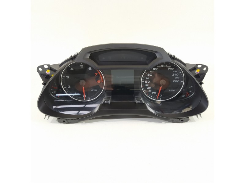 Recambio de cuadro instrumentos para audi a4 ber. (b8) básico referencia OEM IAM 8K0920900 503001621103 