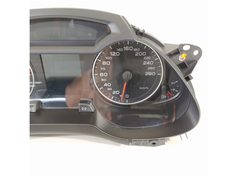 Recambio de cuadro instrumentos para audi a4 ber. (b8) básico referencia OEM IAM 8K0920900 503001621103 