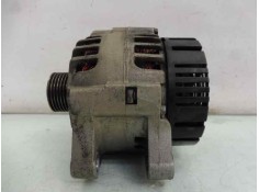 Recambio de alternador para peugeot 307 (s1) xs referencia OEM IAM 9642879780  
