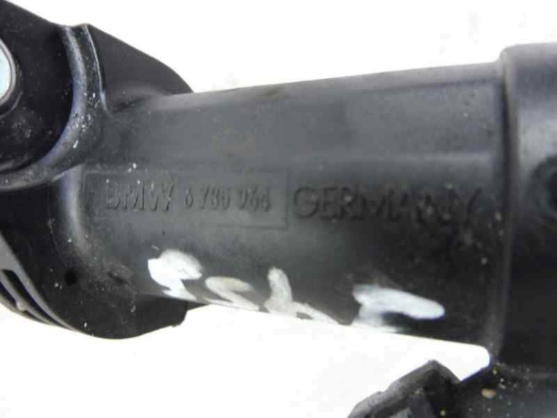 Recambio de bombin embrague para bmw serie 3 berlina (e90) 335i referencia OEM IAM 6785964  