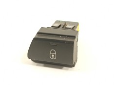 Recambio de mando multifuncion para citroën jumpy fugón club m referencia OEM IAM 9809138677  