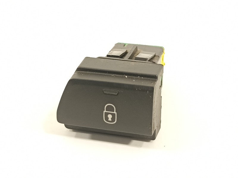 Recambio de mando multifuncion para citroën jumpy fugón club m referencia OEM IAM 9809138677  