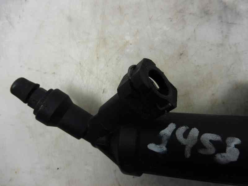 Recambio de bombin embrague para bmw serie 3 berlina (e90) 335i referencia OEM IAM 6785964  