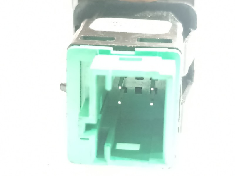 Recambio de mando multifuncion para citroën jumpy fugón club m referencia OEM IAM 9809138677  