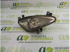 Recambio de faro antiniebla derecho para mercedes-benz clase s (w221) berlina 500 l (221.171) referencia OEM IAM 2218200256  