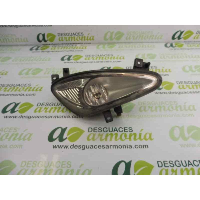 Recambio de faro antiniebla derecho para mercedes-benz clase s (w221) berlina 500 l (221.171) referencia OEM IAM 2218200256  