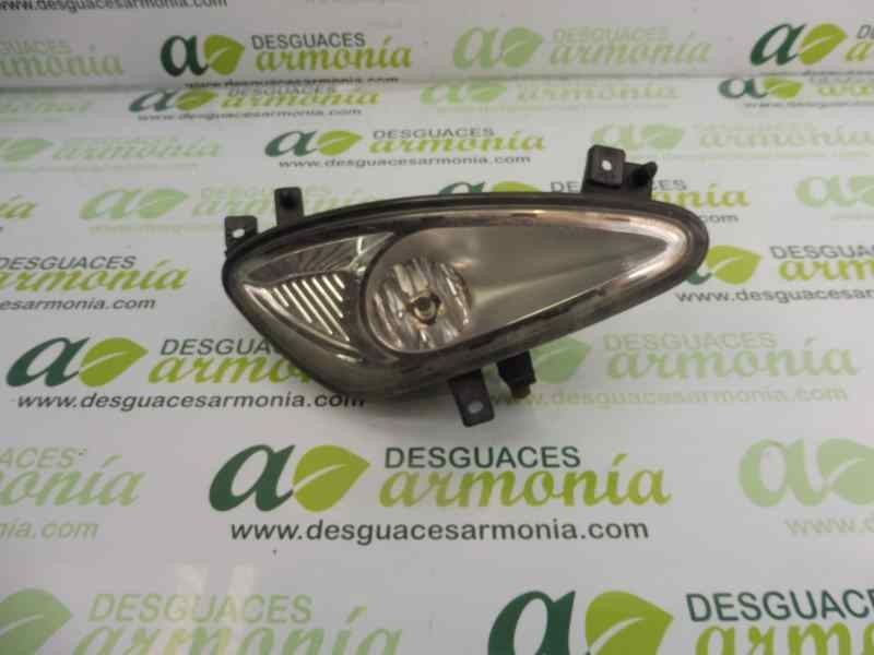 Recambio de faro antiniebla derecho para mercedes-benz clase s (w221) berlina 500 l (221.171) referencia OEM IAM 2218200256  