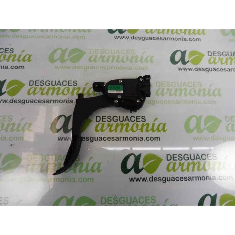 Recambio de potenciometro pedal para audi a1 (8x) attraction referencia OEM IAM 6Q1721503M  