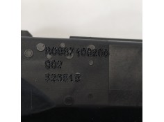 Recambio de cerradura maletero / porton para mercedes-benz clase b (w246) b 200 cdi (246.208) referencia OEM IAM A03374002   2