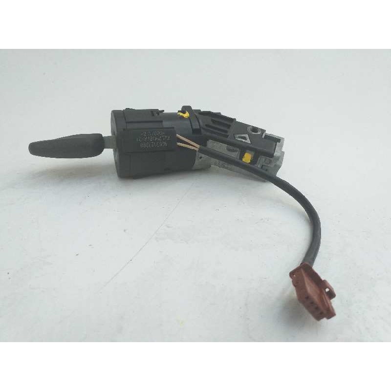 Recambio de conmutador de arranque para peugeot 2008 (--.2013) style referencia OEM IAM 9663123380  