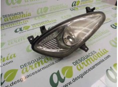 Recambio de faro antiniebla derecho para mercedes-benz clase s (w221) berlina 500 l (221.171) referencia OEM IAM 2218200256   2
