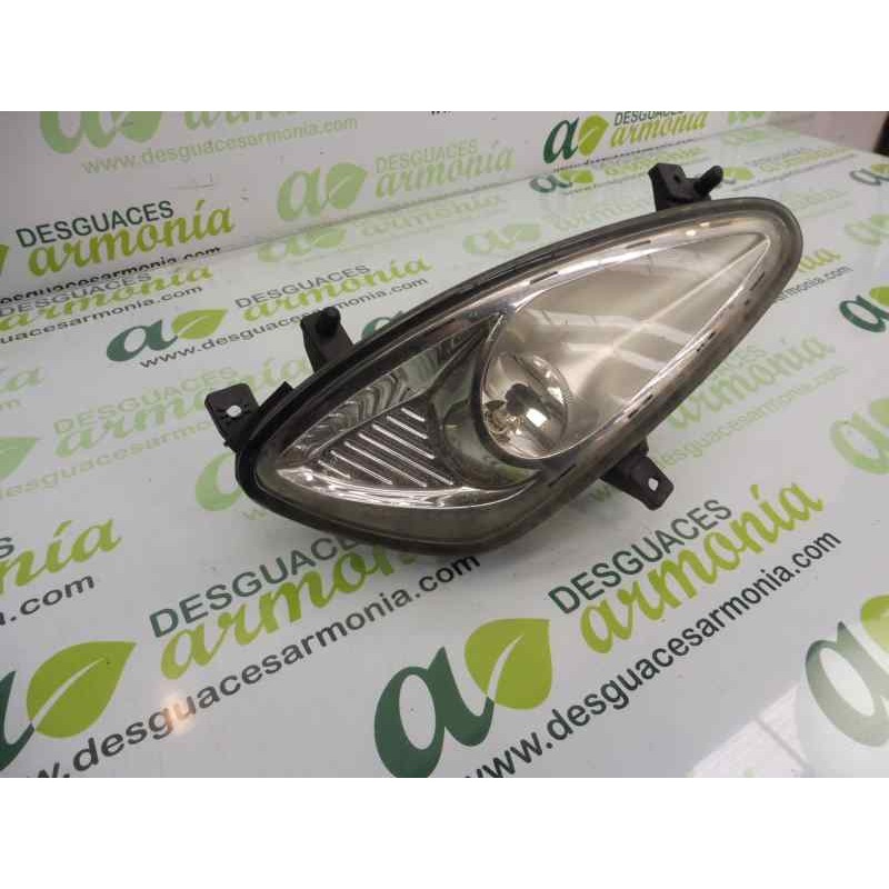 Recambio de faro antiniebla derecho para mercedes-benz clase s (w221) berlina 500 l (221.171) referencia OEM IAM 2218200256  