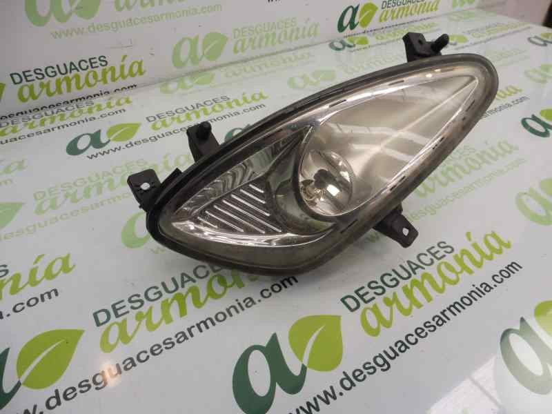 Recambio de faro antiniebla derecho para mercedes-benz clase s (w221) berlina 500 l (221.171) referencia OEM IAM 2218200256  