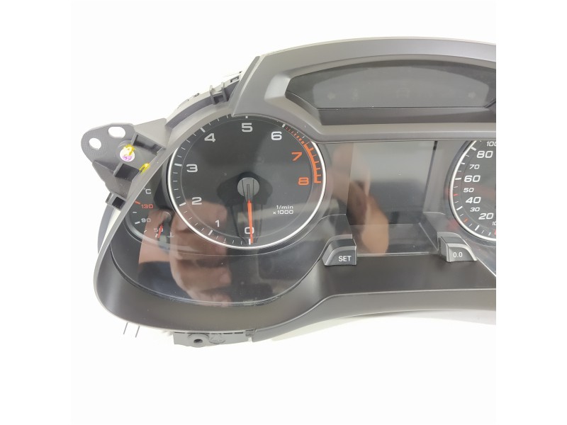 Recambio de cuadro instrumentos para audi a4 ber. (b8) básico referencia OEM IAM 8K0920900 503001621103 