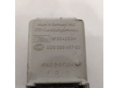 Recambio de resistencia calefaccion para mini mini (r50,r53) cooper s referencia OEM IAM 5DS006467 W964253H  2
