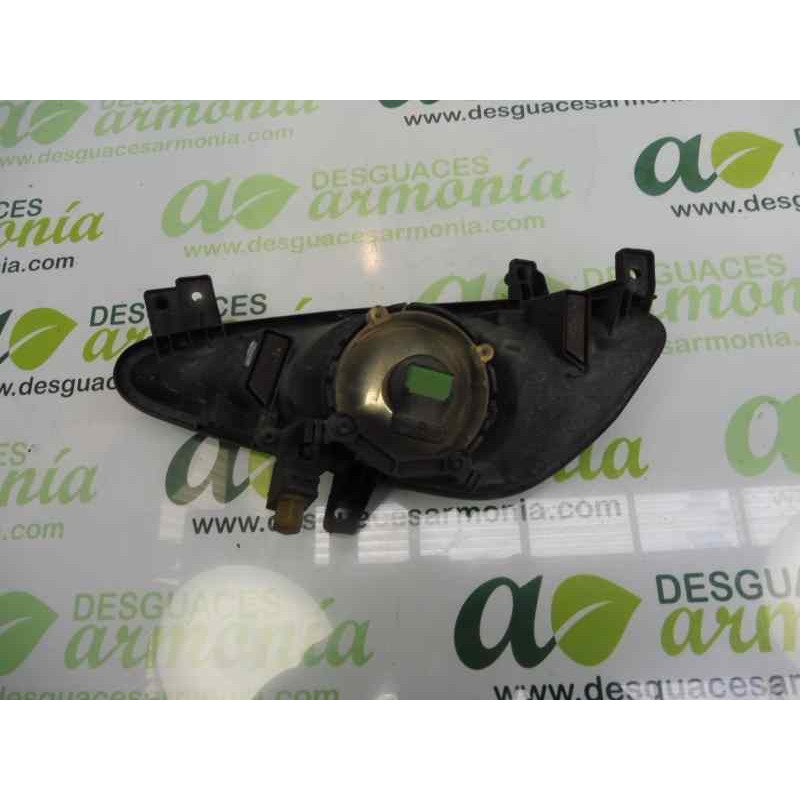 Recambio de faro antiniebla derecho para mercedes-benz clase s (w221) berlina 500 l (221.171) referencia OEM IAM 2218200256  