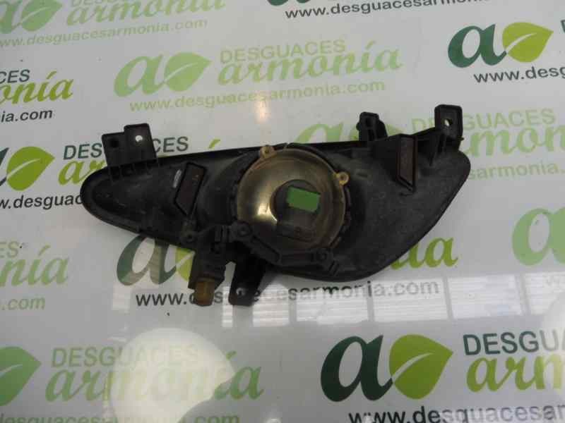Recambio de faro antiniebla derecho para mercedes-benz clase s (w221) berlina 500 l (221.171) referencia OEM IAM 2218200256  