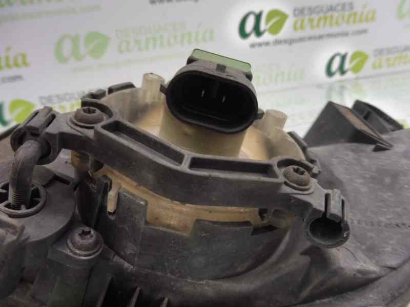 Recambio de faro antiniebla derecho para mercedes-benz clase s (w221) berlina 500 l (221.171) referencia OEM IAM 2218200256  