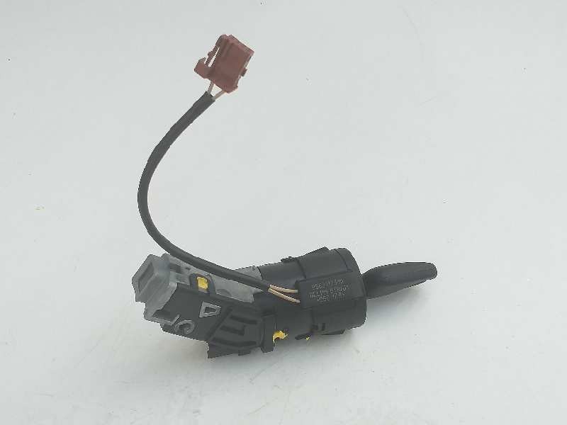 Recambio de conmutador de arranque para peugeot 2008 (--.2013) style referencia OEM IAM 9663123380  