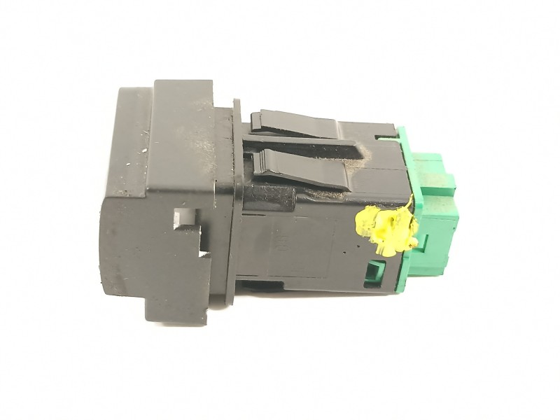 Recambio de mando multifuncion para citroën jumpy fugón club m referencia OEM IAM 9809138677  