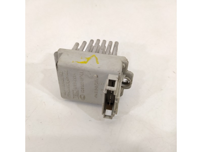 Recambio de resistencia calefaccion para mini mini (r50,r53) cooper s referencia OEM IAM 5DS006467 W964253H  Recambio de resistencia calefaccion para mini mini (r50,r53) cooper s referencia OEM IAM 5DS006467 W964253H